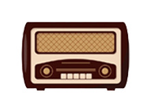 We FIX any vintage radio